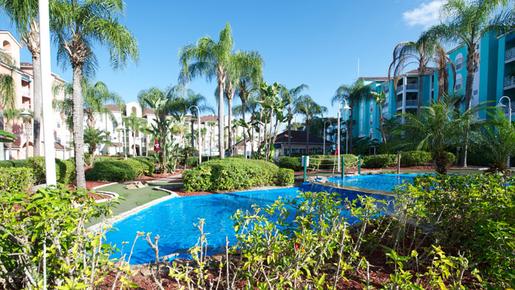 Grande Villas Resort - Orlando - Pool