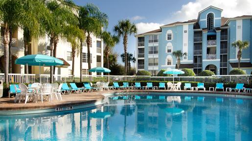 Grande Villas Resort - Orlando - Pool