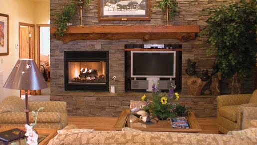 Kohl's Ranch Lodge - Payson - Lobby