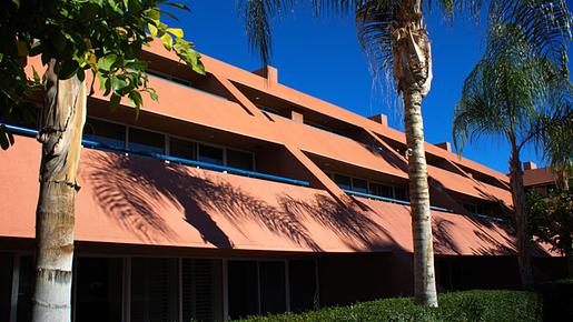 Marquis Villas Resort - Palm Springs - Building