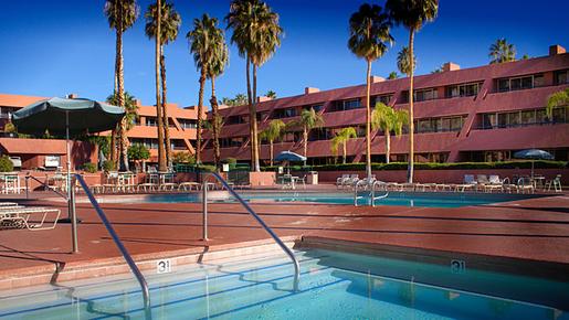 Marquis Villas Resort - Palm Springs - Pool