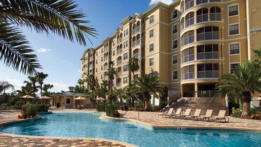 Mystic Dunes Resort & Golf Club - Celebration - Building