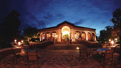 Mystic Dunes Resort & Golf Club - Celebration - Building
