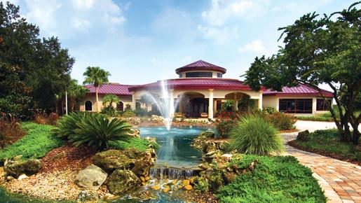 Mystic Dunes Resort & Golf Club - Celebration - Building