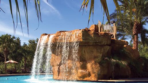 Mystic Dunes Resort & Golf Club - Celebration - Pool