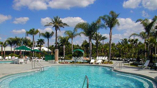 Mystic Dunes Resort & Golf Club - Celebration - Pool