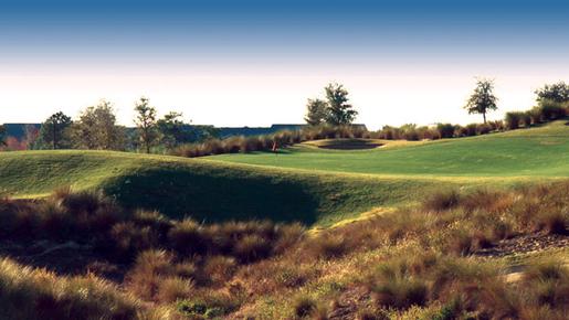 Mystic Dunes Resort & Golf Club - Celebration - Golf course