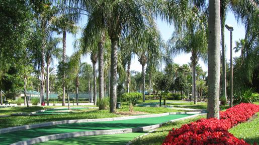 Mystic Dunes Resort & Golf Club - Celebration - Outdoors view
