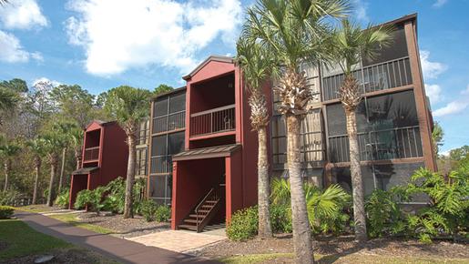 Parkway International Resort - Kissimmee - Building