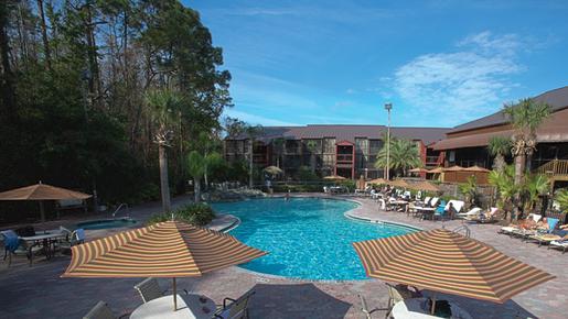 Parkway International Resort - Kissimmee - Pool