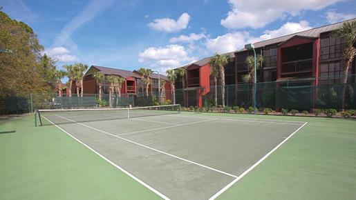 Parkway International Resort - Kissimmee - Outdoors view