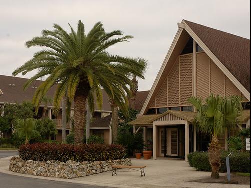 Polynesian Isles Resort - Kissimmee - Building