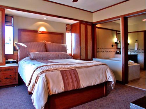 Sedona Summit - Sedona - Bedroom