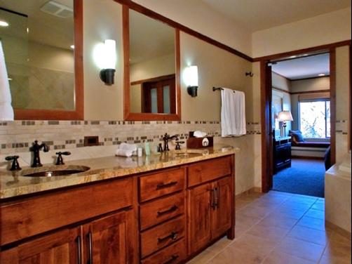 Sedona Summit - Sedona - Bathroom