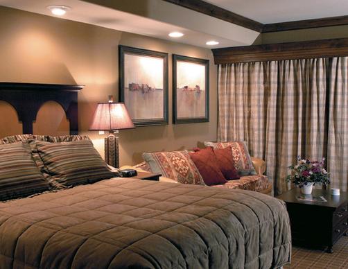 Sedona Summit - Sedona - Bedroom