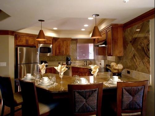 Sedona Summit - Sedona - Kitchen