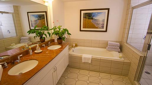 The Point at Poipu - Koloa - Bathroom