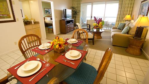 The Point at Poipu - Koloa - Kitchen