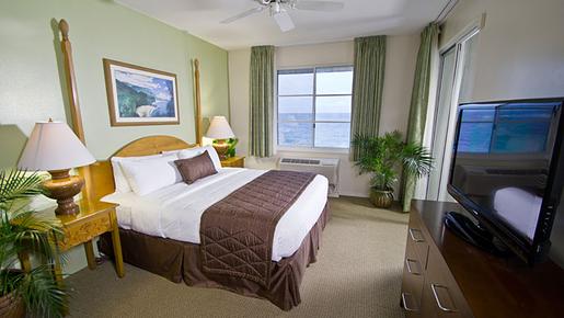 The Point at Poipu - Koloa - Bedroom
