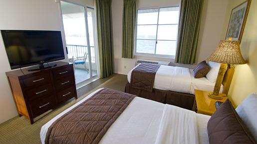 The Point at Poipu - Koloa - Bedroom