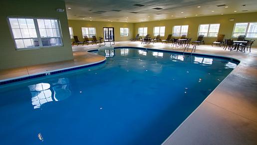 The Suites at Fall Creek - Branson - Pool
