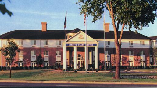 Varsity Clubs Of America - South Bend - Mishawaka - Building