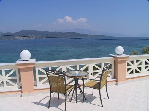 Florena Hotel - Lefkada