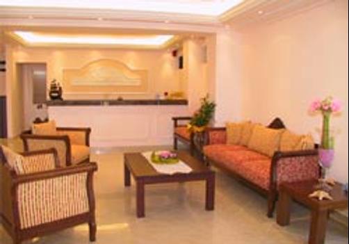 Florena Hotel - Lefkada