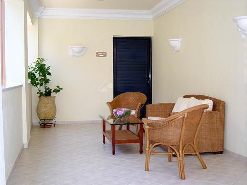 Florena Hotel - Lefkada