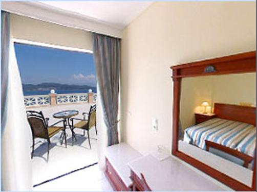 Florena Hotel - Lefkada