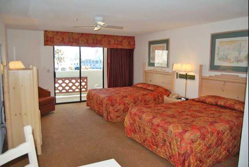 Los Viajeros Inn - Wickenburg