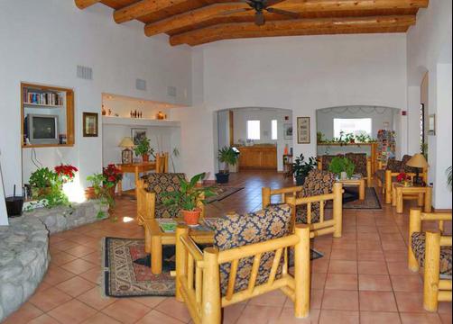 Los Viajeros Inn - Wickenburg