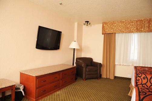 Stockmen's Hotel & Casino - Elko