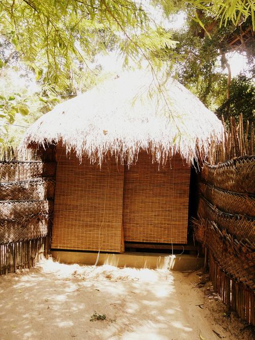 Saraii Village - Tissamaharama