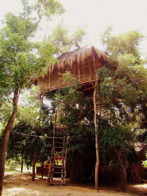 Saraii Village - Tissamaharama