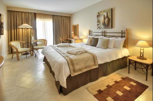 Marina Hotel at The Corinthia Beach Resort - St. Julian's