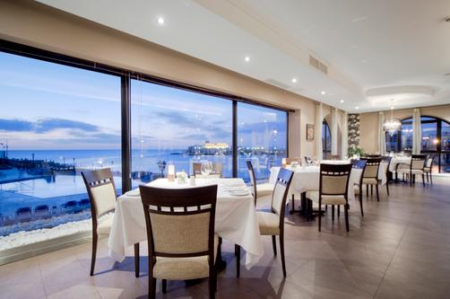 Marina Hotel at The Corinthia Beach Resort - St. Julian's