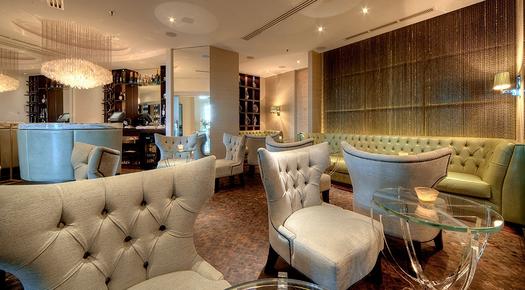 Corinthia Hotel St. George's Bay - St. Julian's - Bar