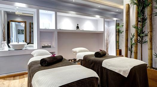 Corinthia Hotel St. George's Bay - St. Julian's - Spa