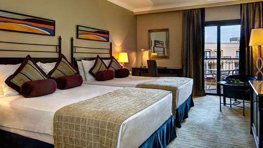 Corinthia Hotel St. George's Bay - St. Julian's