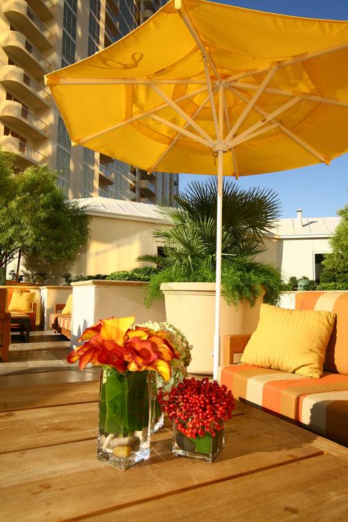 Luxury Suites International at The Signature - Las Vegas - Building