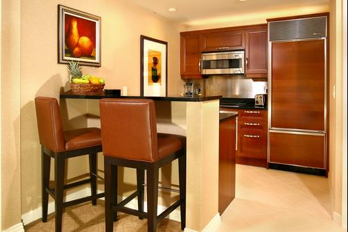 Luxury Suites International at The Signature - Las Vegas