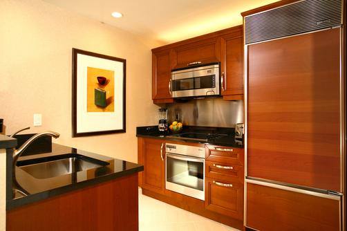 Luxury Suites International at The Signature - Las Vegas