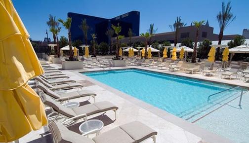Luxury Suites International at The Signature - Las Vegas