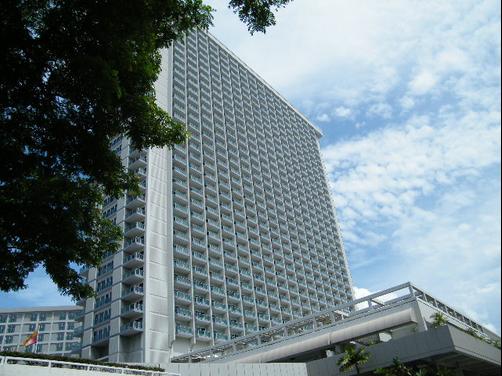 Ala Moana by Luxury Suites International - Honolulu