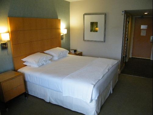 Ala Moana by Luxury Suites International - Honolulu