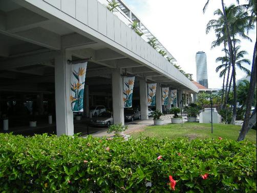 Ala Moana by Luxury Suites International - Honolulu