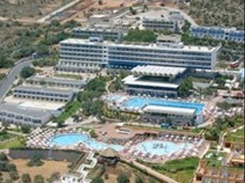 Royal Belvedere - Hersonissos