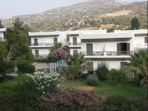 Valley Village - Matala