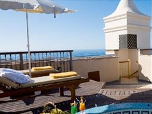 Costa Adeje Gran Hotel - Costa Adeje